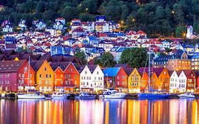 Radisson Blu Royal Hotel, Bergen